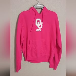 Preowned OU Hoodie